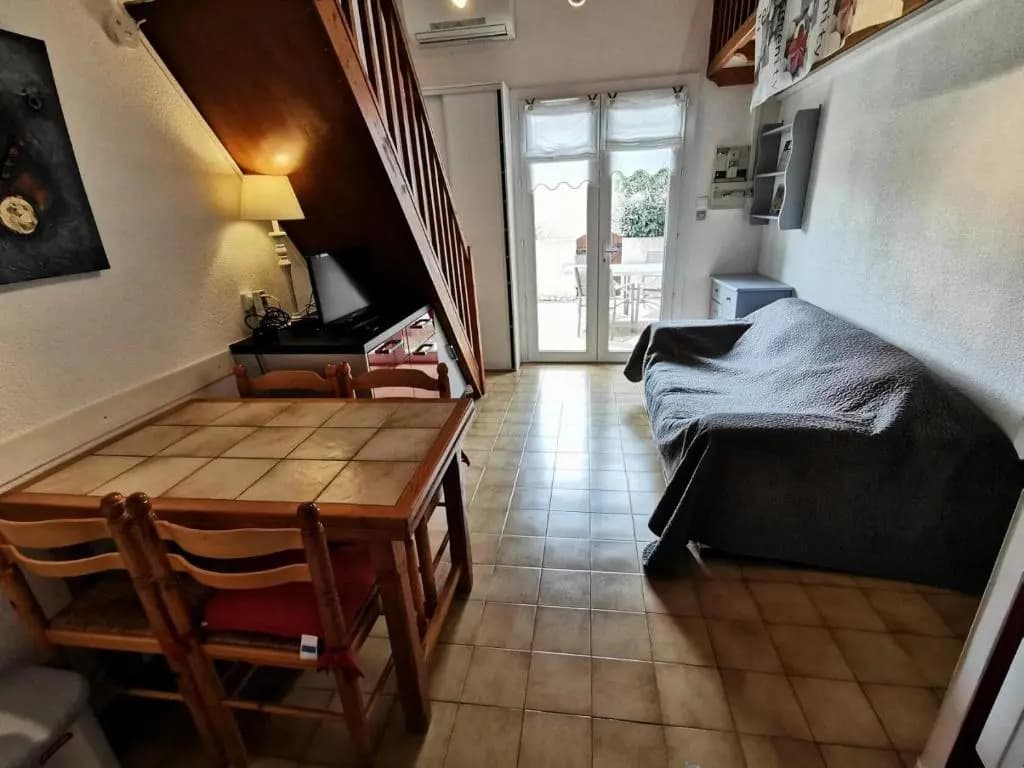 Résidence GRANDE BLEUE - Maisons & Villas pour 6 Personnes 84 - Photo 4