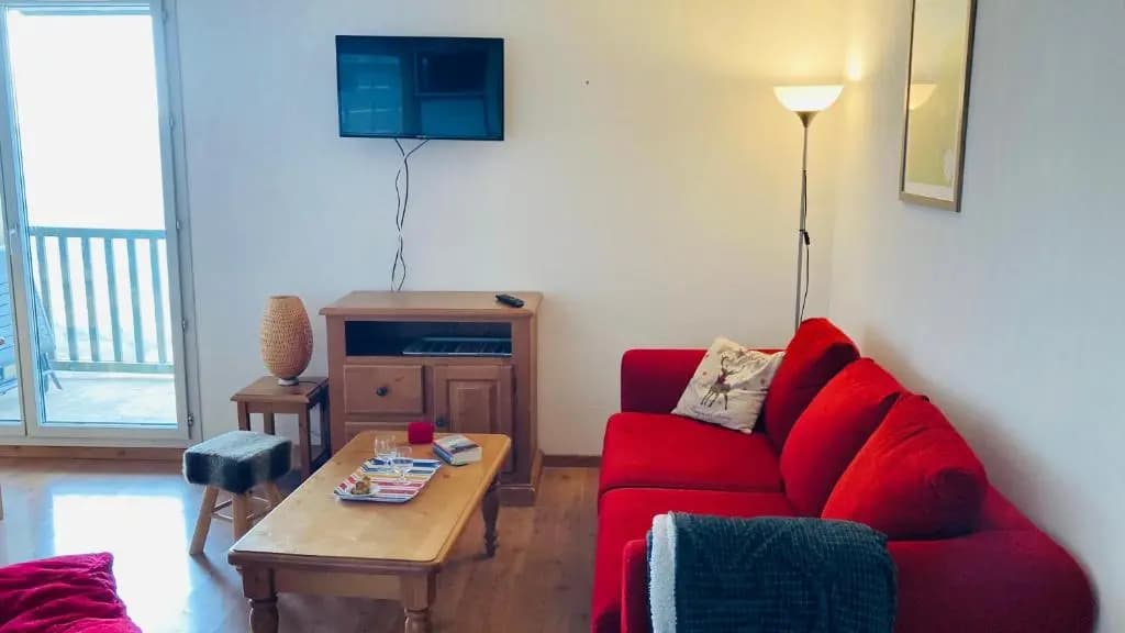 Appartement familial station de Peyragudes - Photo 2