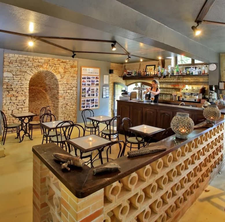 Domaine de la Paille Basse - Photo 5
