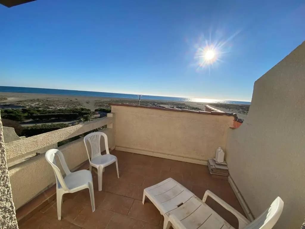 Villa Port Leucate, 2 pièces, 4 personnes - FR-1-81-548 - Photo 4