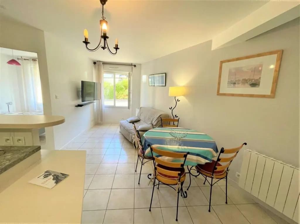 606 - Appartement à 50m de la plage du Coz Pors à Trégastel - Photo 1