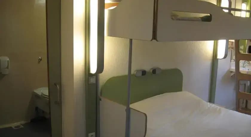 B&B HOTEL Mulhouse Dornach - Miniature 6