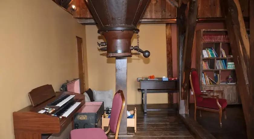Le Moulin de Gouaix - Photo 1