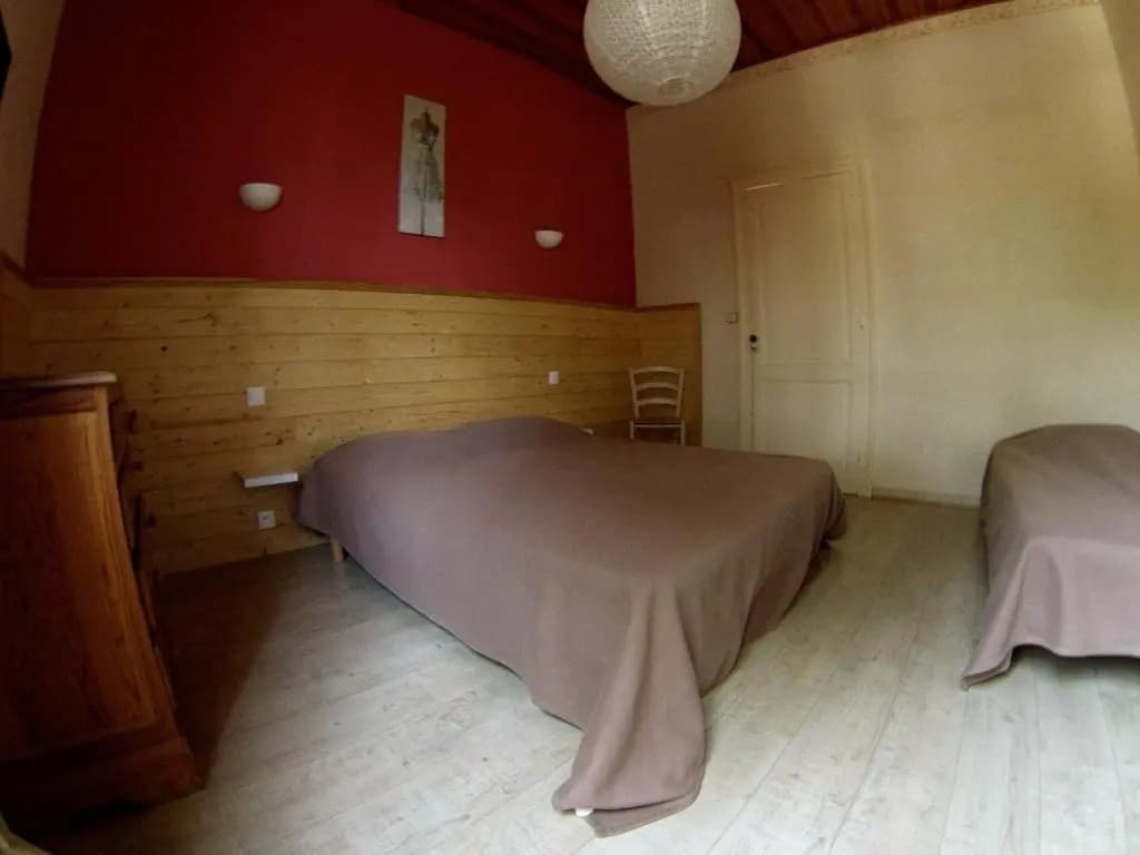 Ensemble de 3 villas avec piscine chauffée, esprit détente - Photo 3