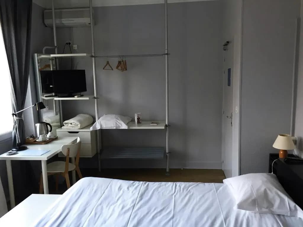 Hotel de Paris (Capdenac) - Photo 3