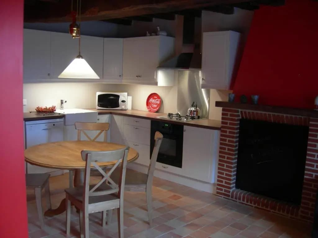 Gîte La Penhatière - Photo 2