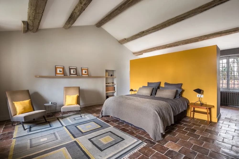 Le Domaine de Palerme - Photo 3