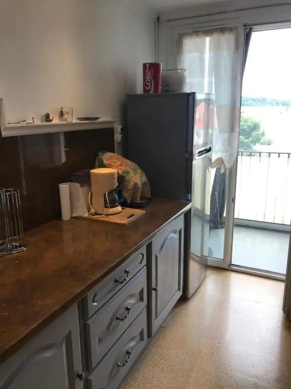 appartement F4 - Photo 4