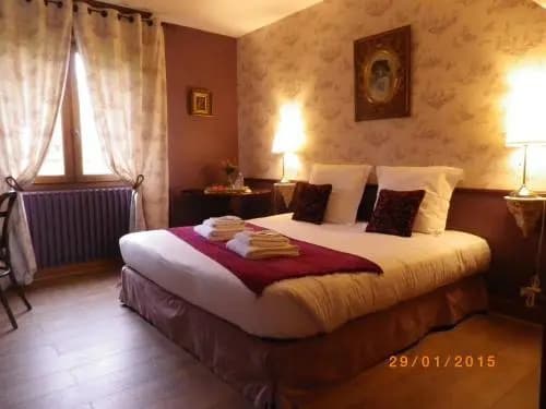 Chambres d'hôtes Les Machetières - Photo 1