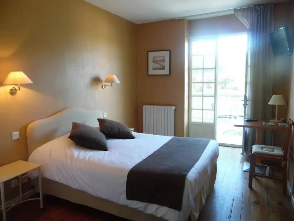 Hotel Helios - Golf - Miniature 6