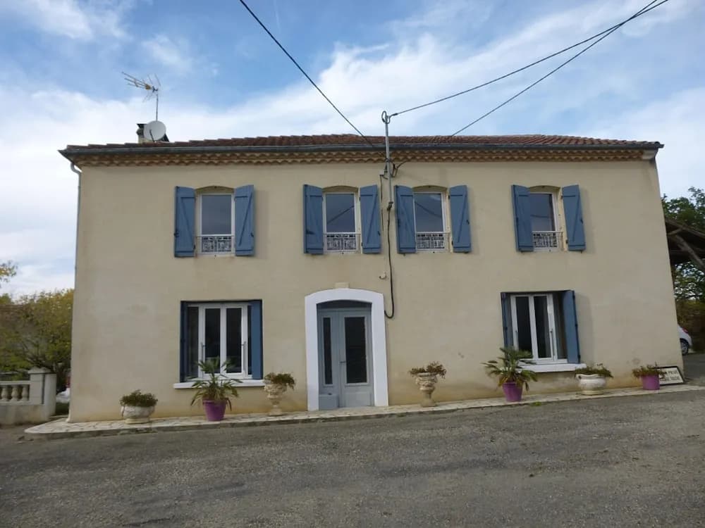 Chambre d'hôtes, Le Bilan - Photo 1