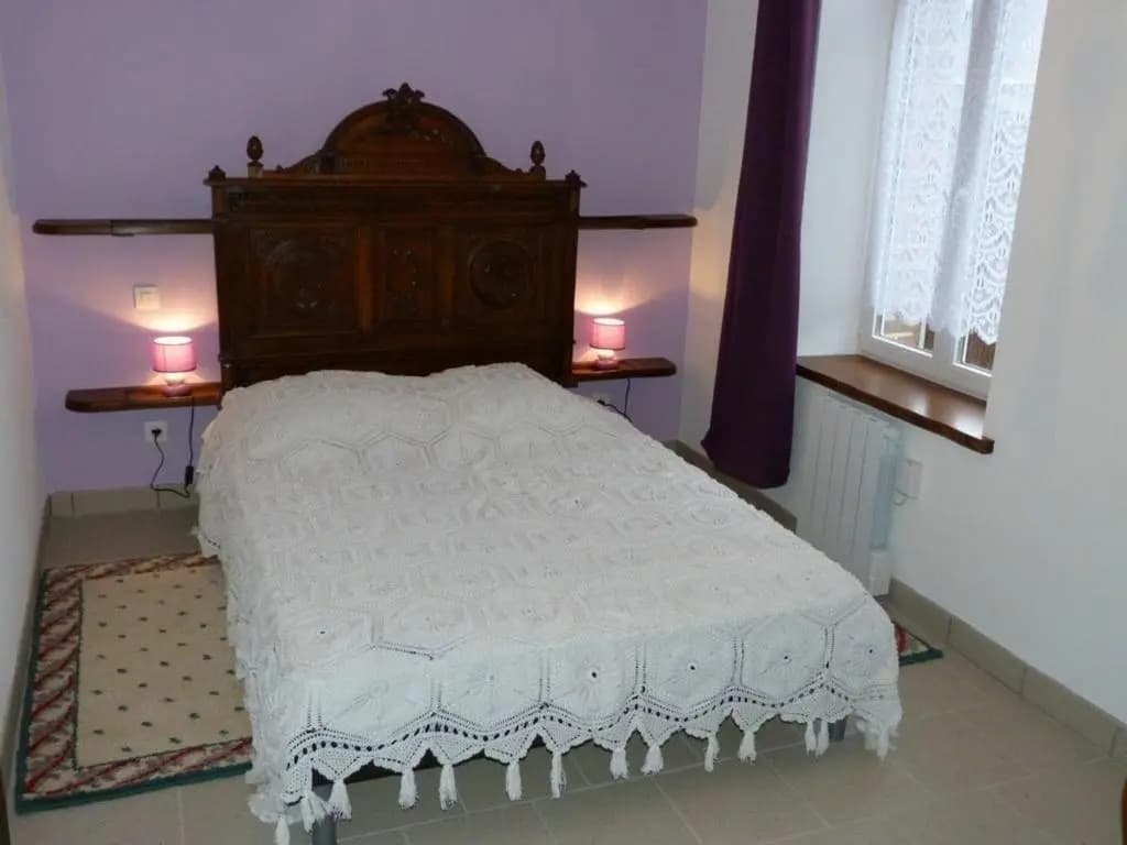Gîte La Bussière, 4 pièces, 5 personnes - FR-1-590-161 - Photo 3