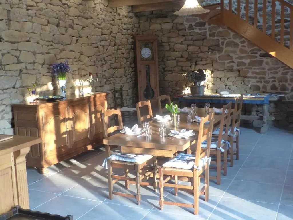 La Ferme de Kerhors - Miniature 6