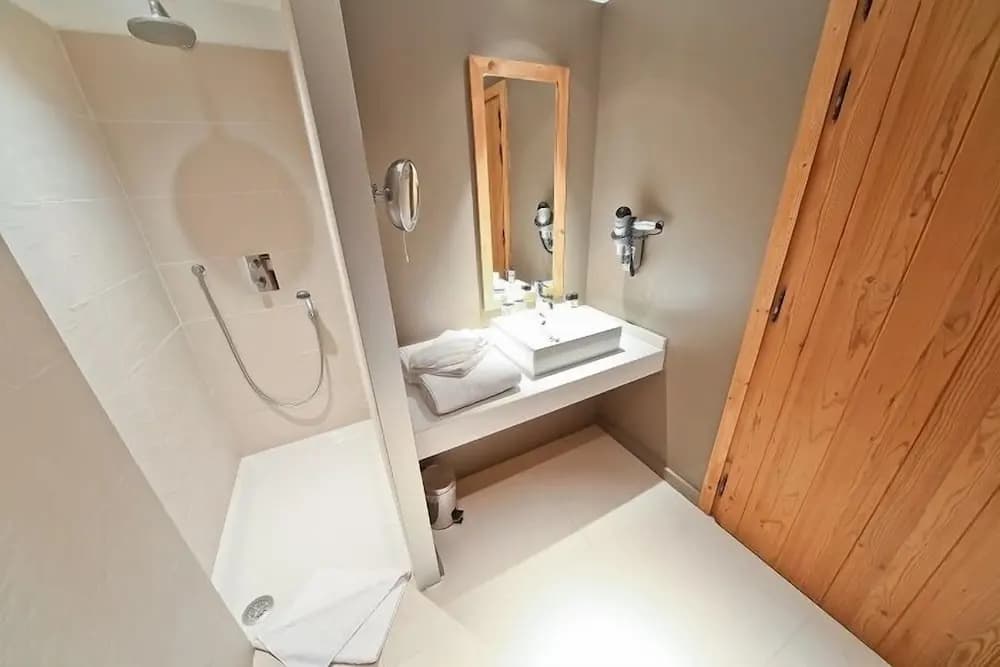 Hotel le Chalet Blanc - Miniature 8