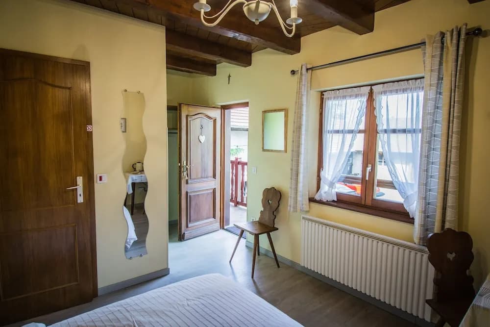 Chambres chez Mado Alsace - Photo 3