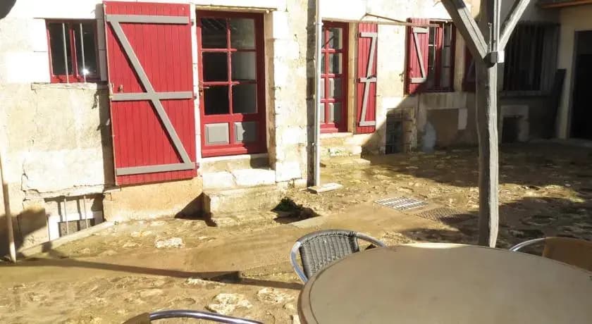 Gîte de L'Atelier - Photo 4