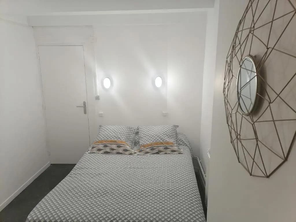 Hotel Le Parisien - Miniature 8