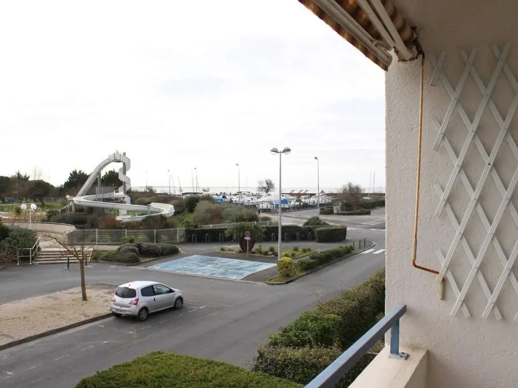 Appartement Châtelaillon-Plage, 3 pièces, 4 personnes - FR-1-246-523 - Miniature 8