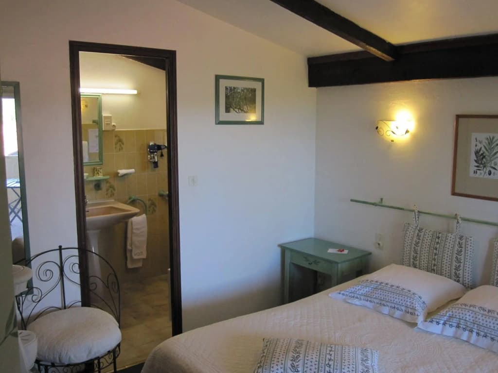 La Vieille Bastide - Photo 3