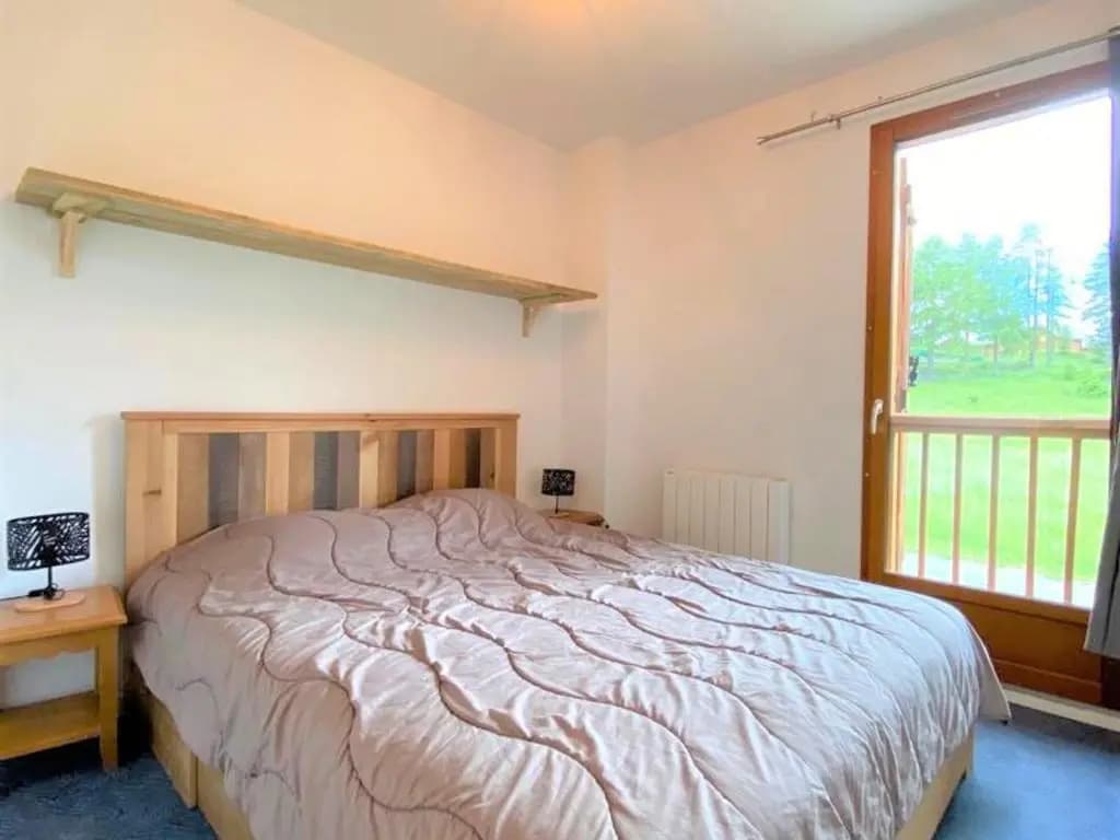 Chalet Le Dévoluy-Agnières-en-Dévoluy, 3 pièces, 7 personnes - FR-1-504-72 - Photo 4