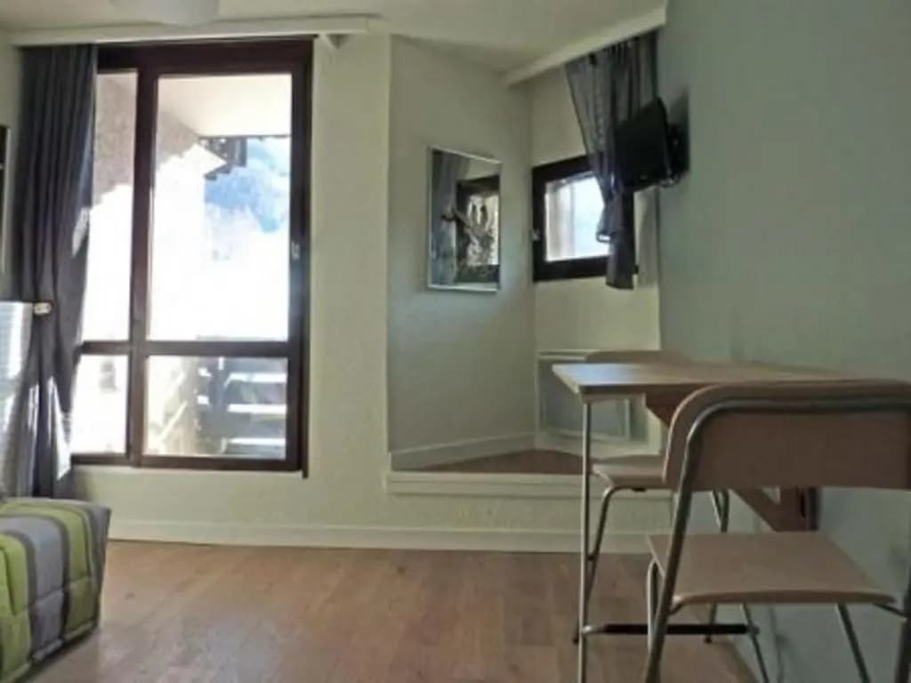 Appartement Les Orres, 1 pièce, 2 personnes - FR-1-322-131 - Photo 3