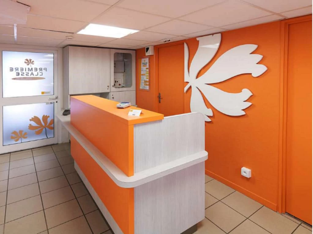 Hôtel Première Classe Toulouse Nord - Sesquières - Miniature 7