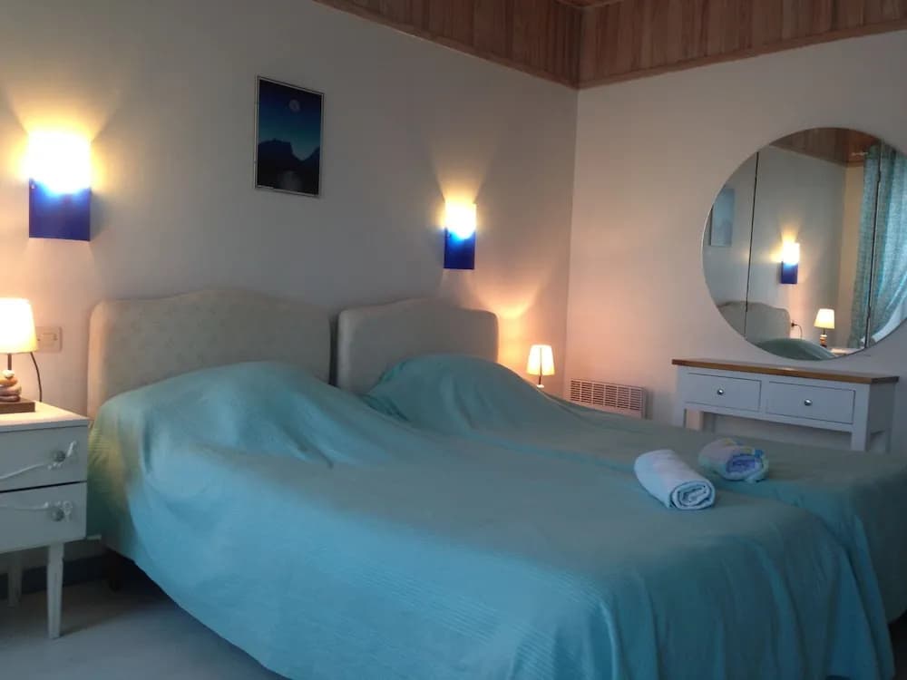 Chambre d'hôtes Les Lauriers Roses - Photo 2