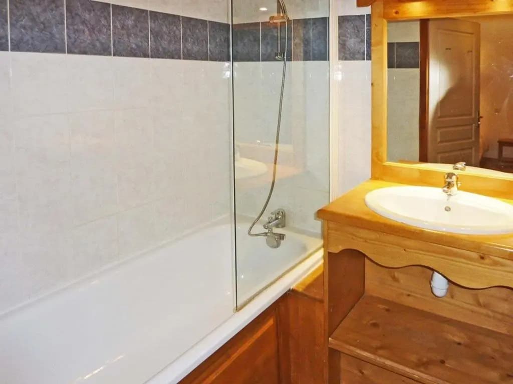 Appartement Les Orres, 2 pièces, 6 personnes - FR-1-322-329 - Photo 5