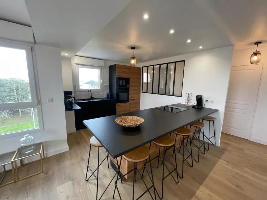 Appartement Vannes - Miniature 8