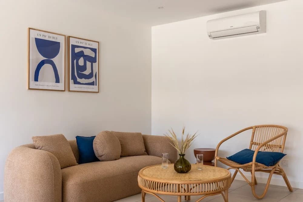 La Maison de la Plage - Alma 4 Personnes - Photo 2