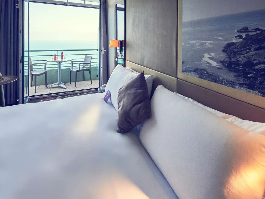 Mercure Granville Le Grand Large - Miniature 7