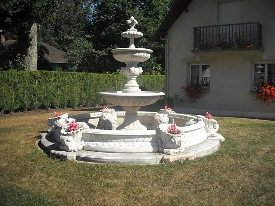 Les Chambres du Lac - Photo 4