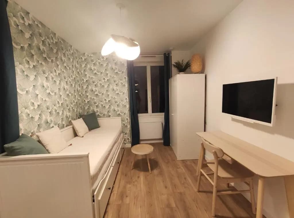 Calme et cosy, proche hyper centre de Nantes - Photo 3