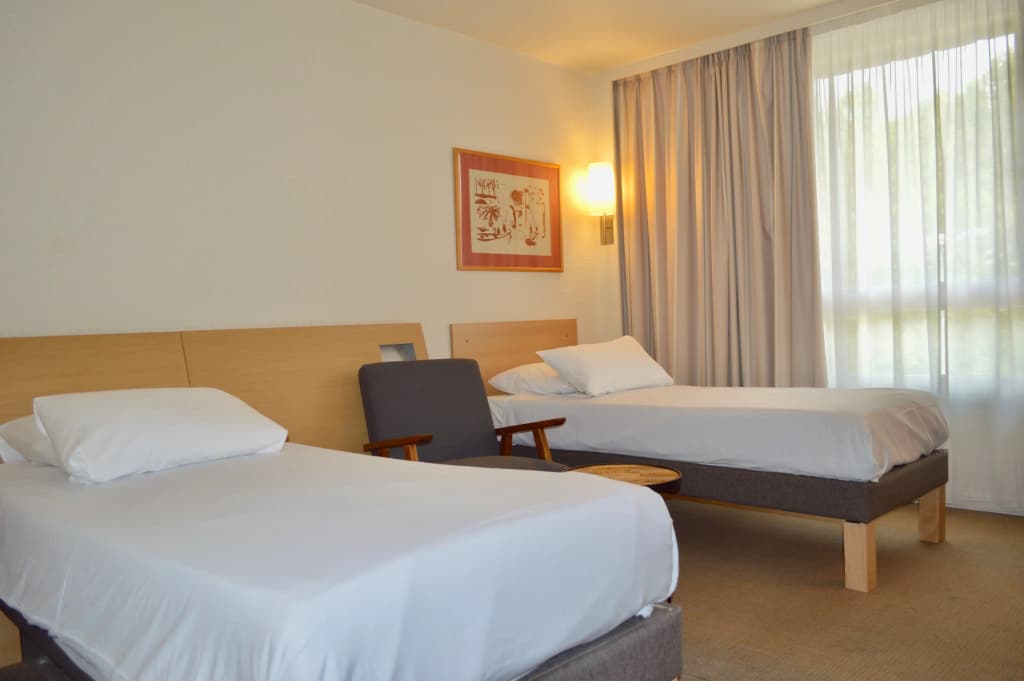 Mercure Aix en Provence Beaumanoir - Miniature 6