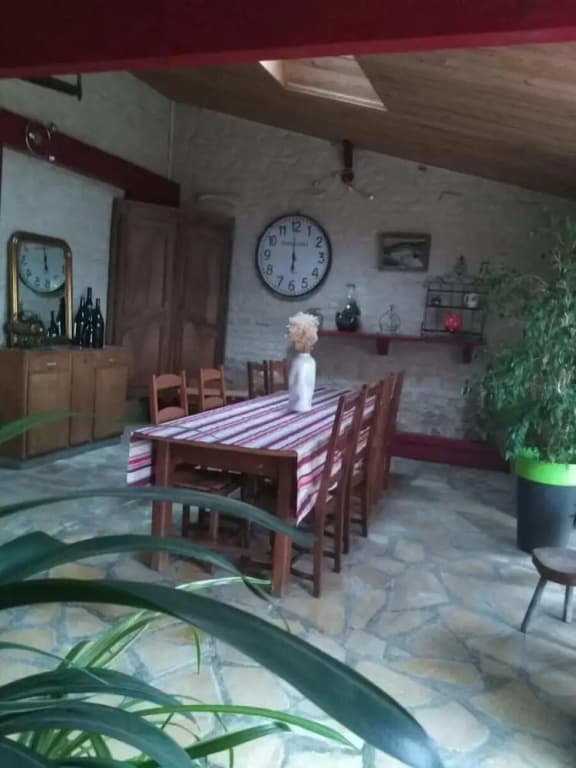 Maison d'Hôtes La Chabanaise - Photo 4