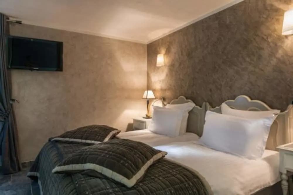 Hostellerie Les Gorges de Pennafort - Photo 4