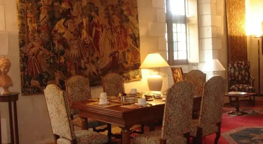 Prieure De La Chaise - Photo 2
