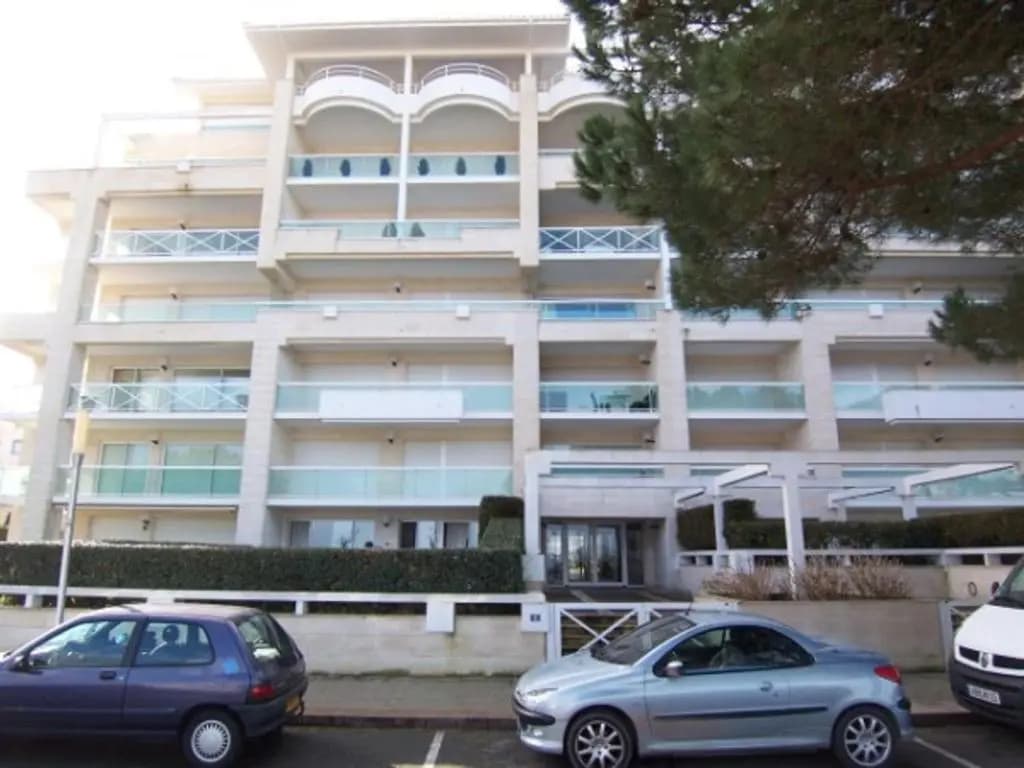 Appartement Arcachon, 3 pièces, 4 personnes - FR-1-374-71 - Photo 1