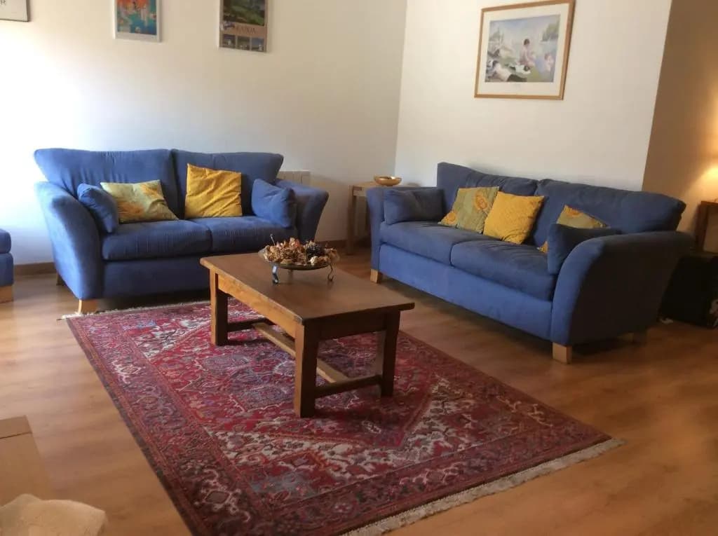 Chambres d'hôtes Sous L'Olivier - Photo 2