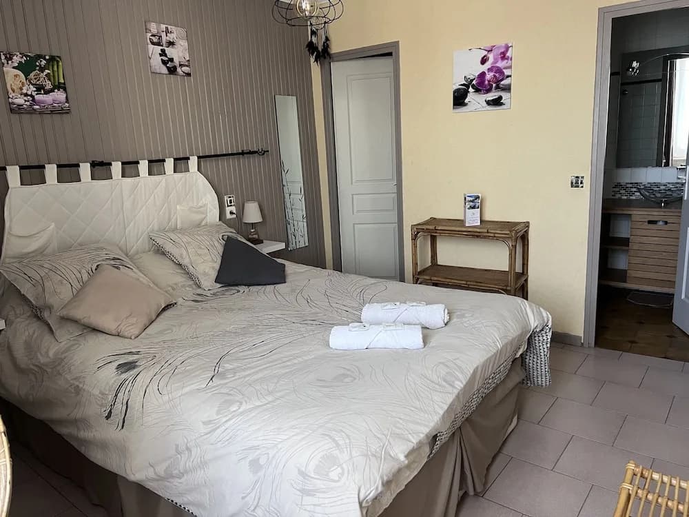 La Coquillade - Chambres d'hôtes - Photo 1