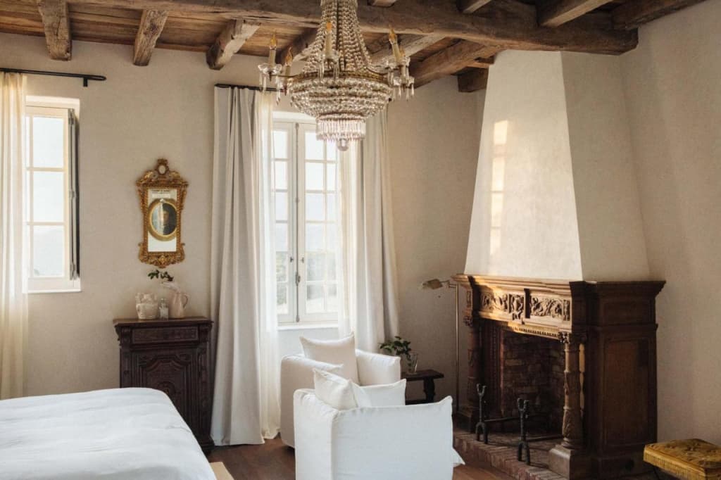 Domaine Le Mouflon d'Or Hotel - Photo 4