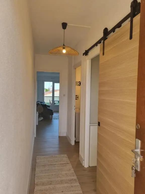 Appartement 2 Pieces, 500m plage et bord de mer en Vendée - Miniature 7