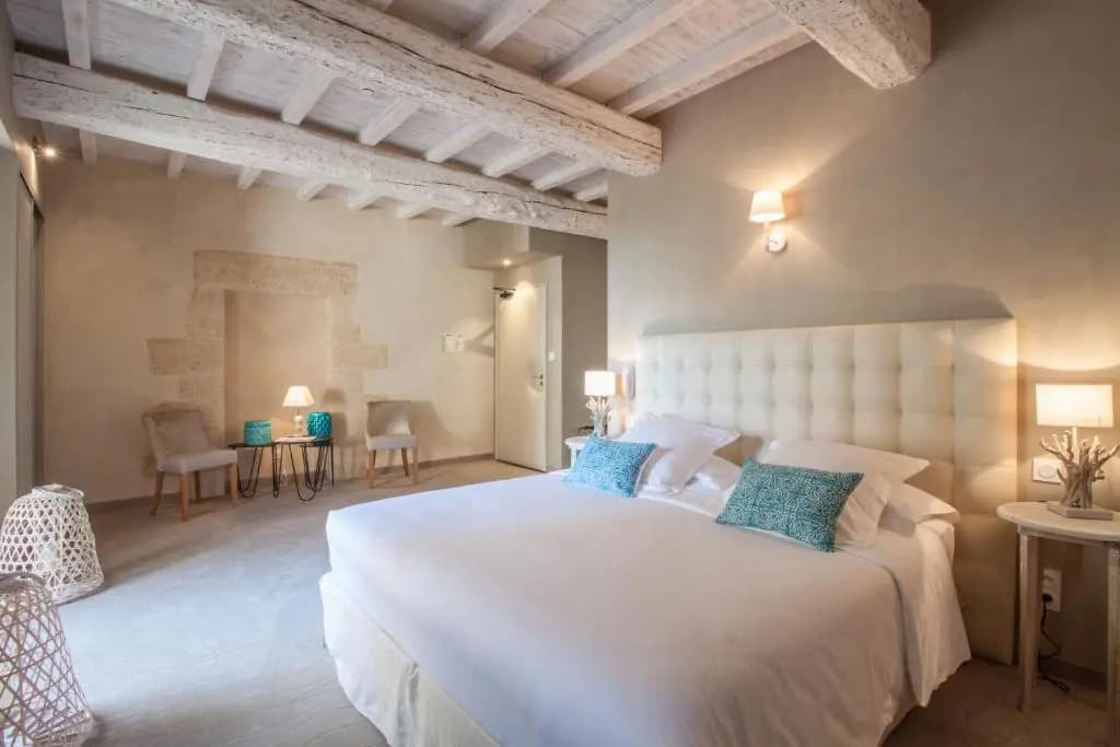 Villa Montesquieu - Photo 4