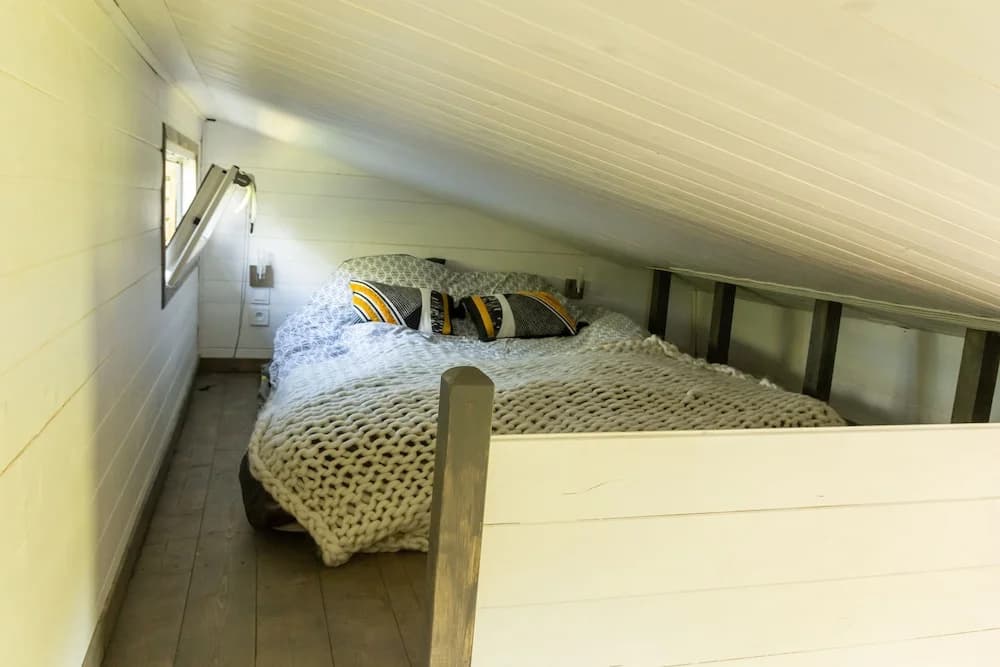 Les Cabanes de Warincthun - Photo 2
