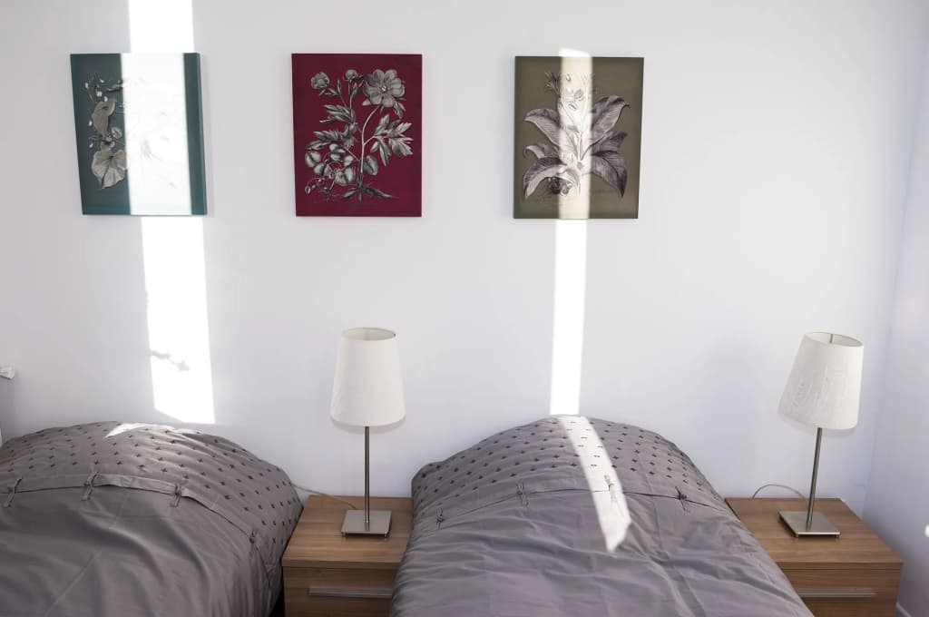 Appartement Cannes rue Marceau - Photo 4