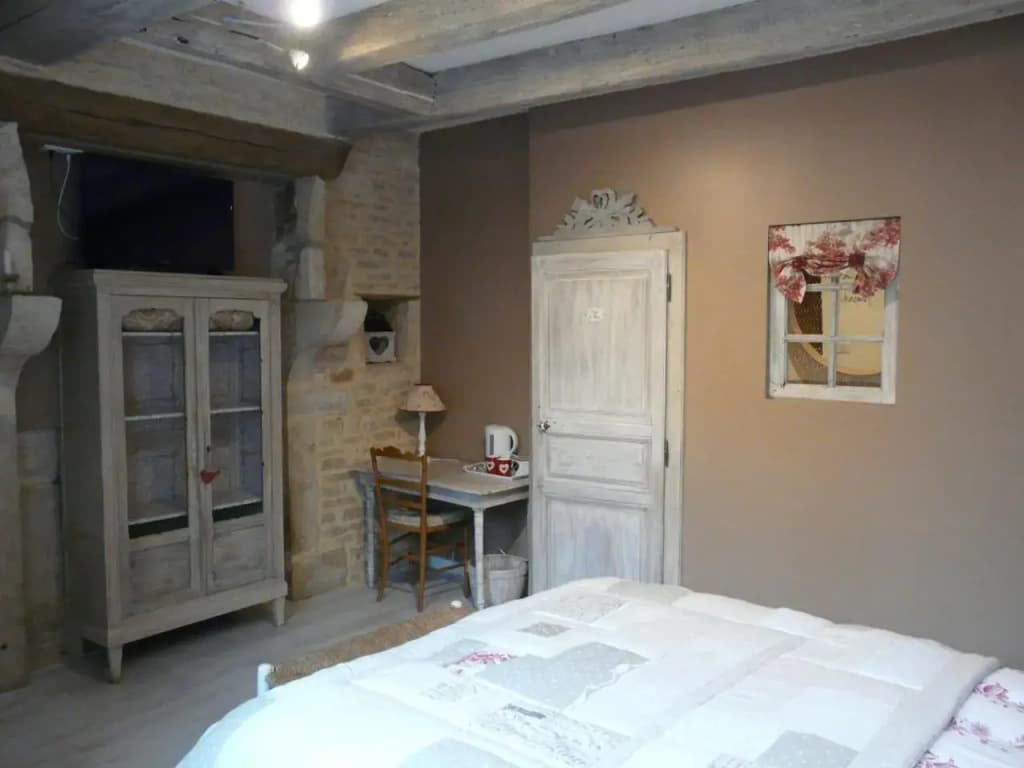La Brocantine - Photo 1