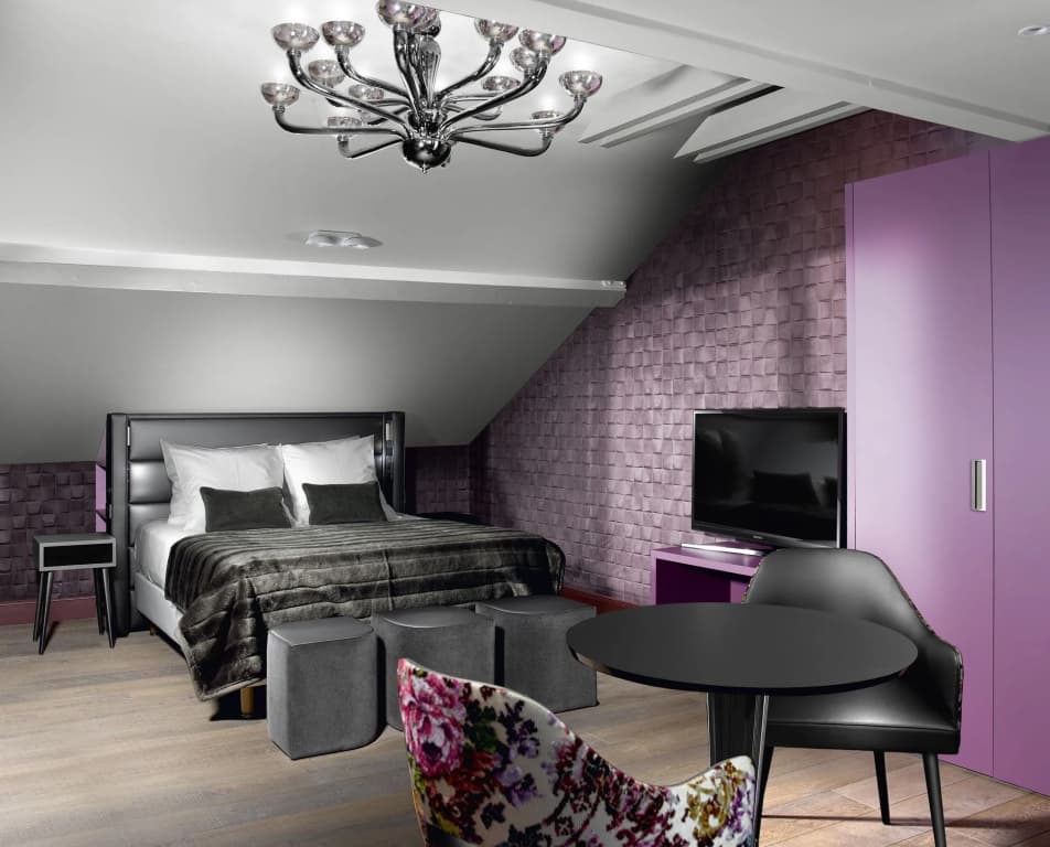 Residence Le Moon - Photo 1