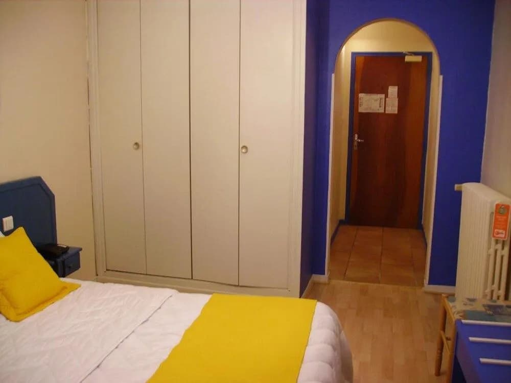 Hôtel de France - Photo 2