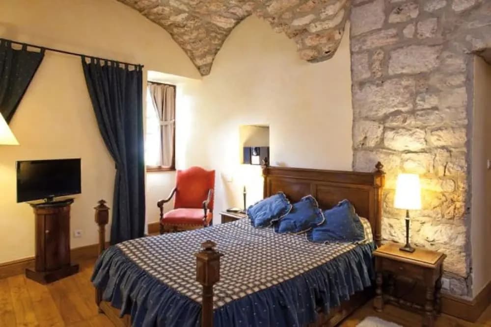 Chateau De La Caze - Photo 3