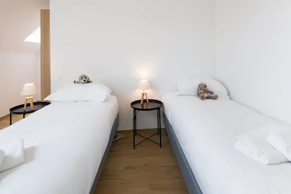 Apartment in Porspoder Near Plage du Bourg - Photo 4